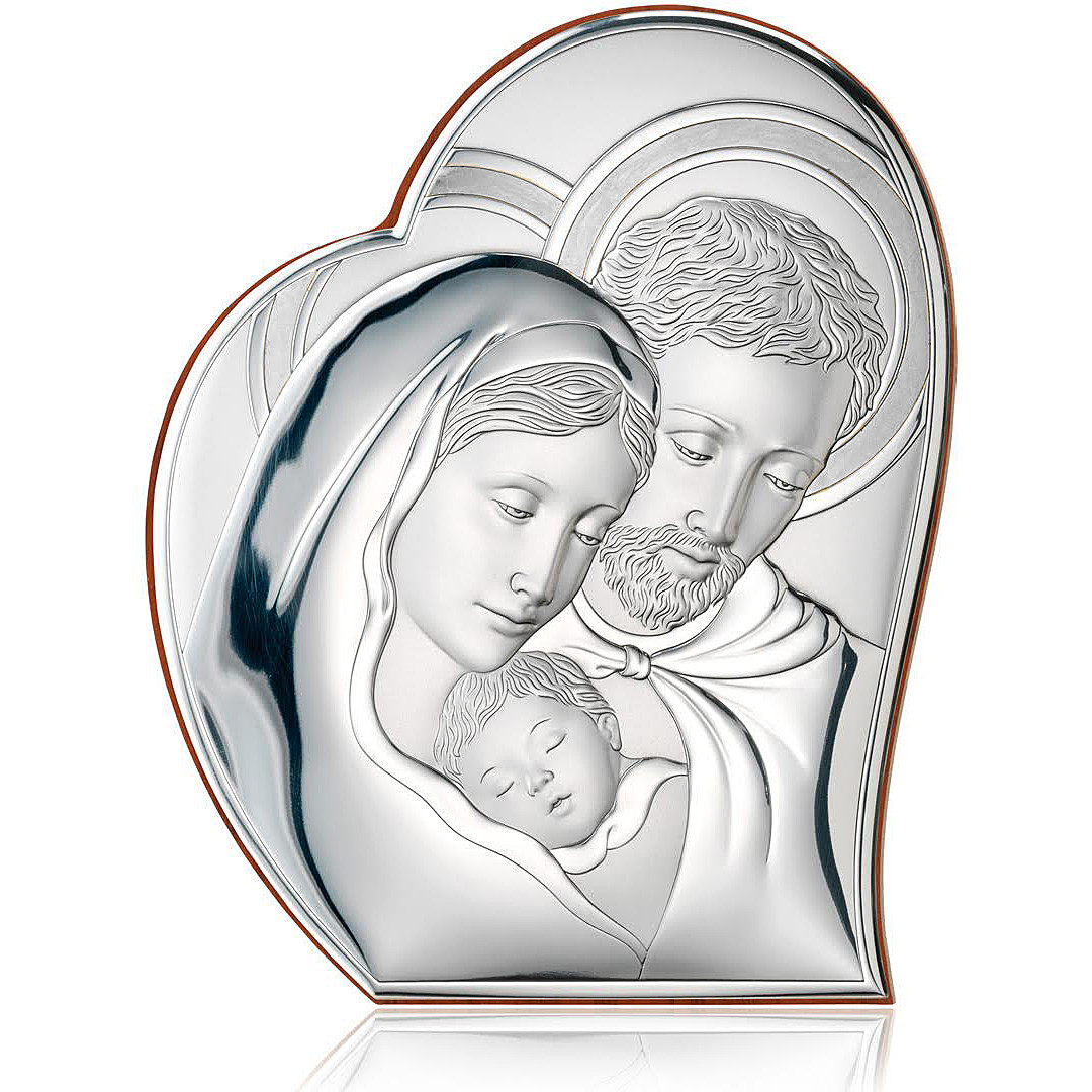 arte e icona sacra Valenti Argenti 81050 1L