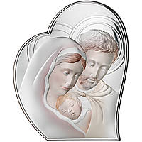 arte e icona sacra Valenti Argenti 81050 1LCOL