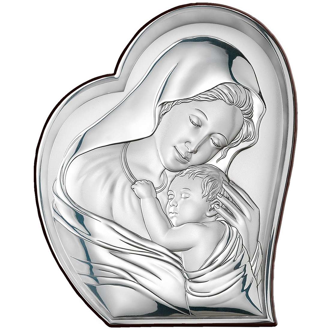 arte e icona sacra Valenti Argenti 81051 1L
