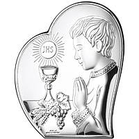 arte e icona sacra Valenti Argenti 81123 0L