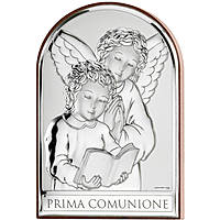 arte e icona sacra Valenti Argenti 81209 1L