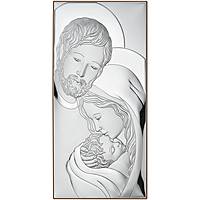arte e icona sacra Valenti Argenti 81320 5XL