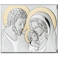 arte e icona sacra Valenti Argenti 81340 3LORO