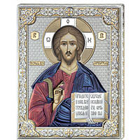 arte e icona sacra Valenti Argenti 81354 3LCOL