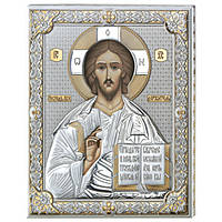 arte e icona sacra Valenti Argenti 81354 3LORO