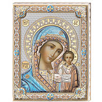 arte e icona sacra Valenti Argenti 81356 4LCOL