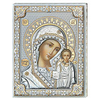 arte e icona sacra Valenti Argenti 81356 6LORO