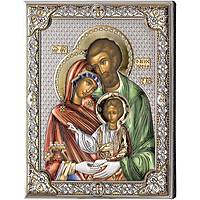 arte e icona sacra Valenti Argenti 81357 4LCOL