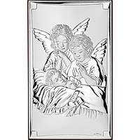arte e icona sacra Valenti Argenti 81377 4XL