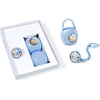 baby accessories Selezione GioiaPura NoiLuna NL840C