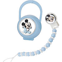 baby accessories Valenti Argenti Mickey Mouse D547 C