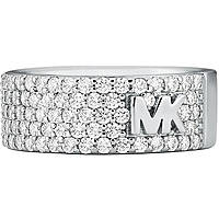 bague femme bijoux Michael Kors Premium MKC1555AN040504