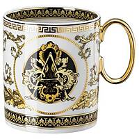 Bicchiere Versace Virtus Alphabet 19335-403731-15505
