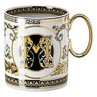 Bicchiere Versace Virtus Alphabet 19335-403743-15505