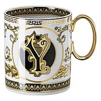 Bicchiere Versace Virtus Alphabet 19335-403755-15505