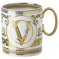 Bicchiere Versace Virtus Gala 19335-403730-15505