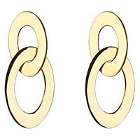 boucles d'oreille femme bijou Sovrani Fashion Mood J4885