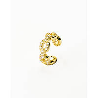 boucles d'oreille femme bijoux Barbieri Classic Collection OR37250-AD01