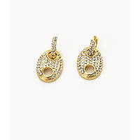 boucles d'oreille femme bijoux Barbieri OR37166-XL01