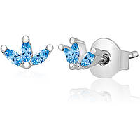 boucles d'oreille femme bijoux GioiaPura INS028OR971RHDB