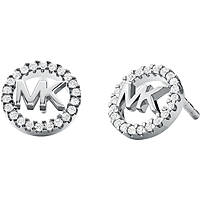 boucles d'oreille femme bijoux Michael Kors Kors Mk MKC1247AN040