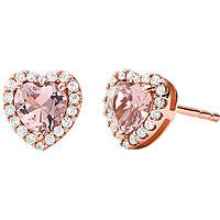 boucles d'oreille femme bijoux Michael Kors Premium MKC1519A2791