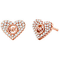 boucles d'oreille femme bijoux Michael Kors Premium MKC1527AN791