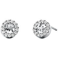 boucles d'oreille femme bijoux Michael Kors Stud Earrings MKC1033AN040