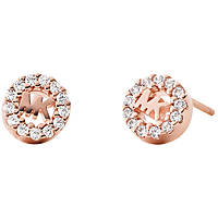 boucles d'oreille femme bijoux Michael Kors Stud Earrings MKC1033AN791