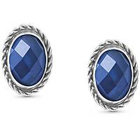 boucles d'oreille femme bijoux Nomination Earrings 027801/007