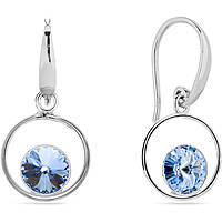 boucles d'oreille femme bijoux Spark #Celebrity Style KWOM1122SS29LS