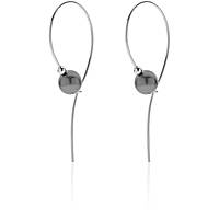 boucles d'oreille femme bijoux Unoaerre Fashion Jewellery 1AR6108