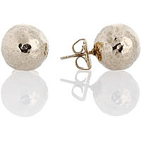 boucles d'oreille femme bijoux Unoaerre Fashion Jewellery Boule 1AR5930