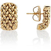 boucles d'oreille femme bijoux Unoaerre Fashion Jewellery Chicco 1AR5899