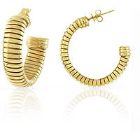 boucles d'oreille femme bijoux Unoaerre Fashion Jewellery Classica 1AR1625
