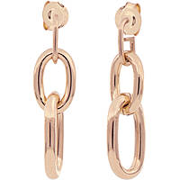 boucles d'oreille femme bijoux Unoaerre Fashion Jewellery Classica 1AR1952