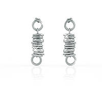 boucles d'oreille femme bijoux Unoaerre Fashion Jewellery Premium 1AR5467