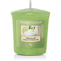 bougies Yankee Candle 1107081E