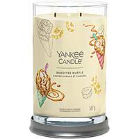 bougies Yankee Candle Signature 1734823E