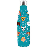 bouteille d'eau Easy Life R2301-DOG-