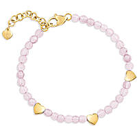 bracciale con perline donna Ops Objects Love Spheres OPSBR-833