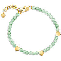 bracciale con perline donna Ops Objects Love Spheres OPSBR-839