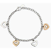 bracciale donna gioielli 2Jewels To Be Loved 232494