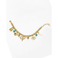 bracciale donna gioielli Barbieri Contemporary Jewels BL37834-XD23