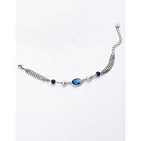 bracciale donna gioielli Barbieri Contemporary Jewels BL38357-KR13