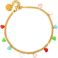 bracciale donna gioielli Beloved Beach Party BRBPENGOHE
