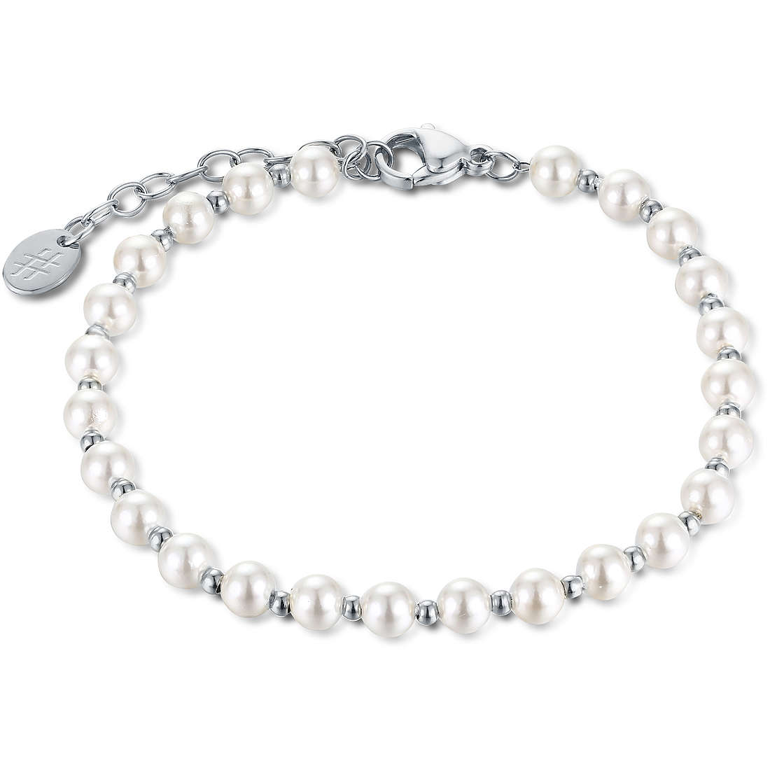 bracciale donna gioielli Brand Perle Di Luna 14BR009