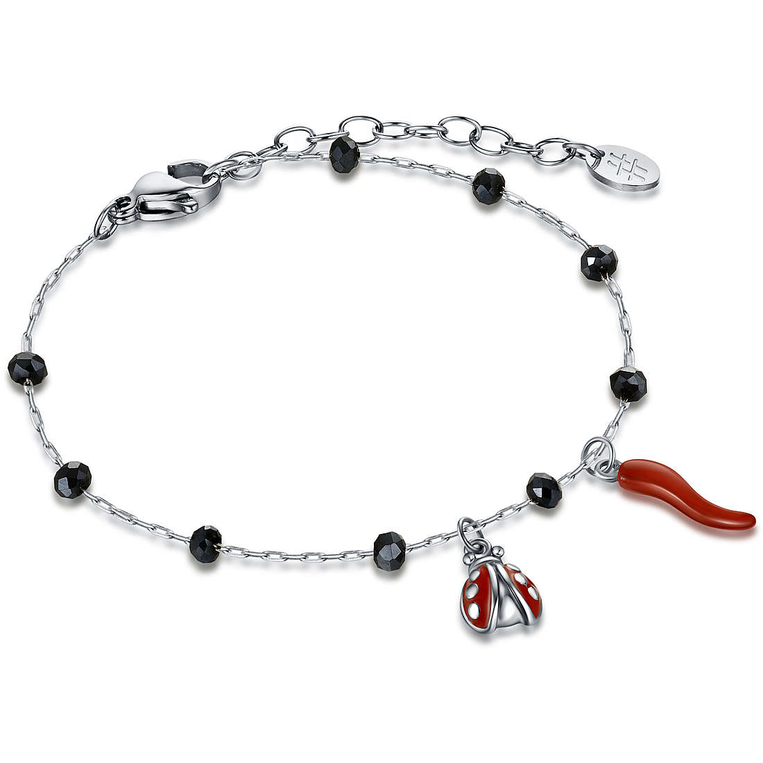 bracciale donna gioielli Brand Sweet And Spicy 03BR020N
