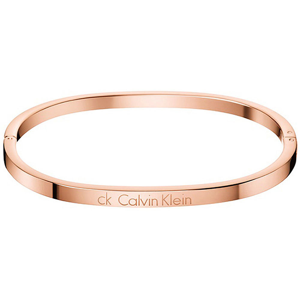 bracciale donna gioielli Calvin Klein Hook KJ06PD10010S