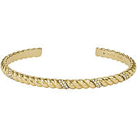 bracciale donna gioielli Fossil Jewelry JF04169710